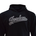 Air Jordan Flight MVP Men's Sports Hoodie - FN4613-010 Odzież/Odzież na co dzień Your Sports Performance
