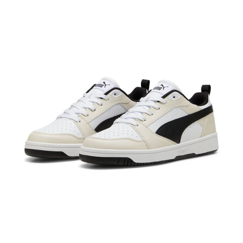 Puma Rebound V6 Low W shoes 392328 18 Footwear/Lifestyle Puma