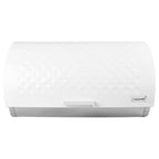 Bread box MR-1676-WHITE MAESTRO AGD - Produkty/Pojemniki na żywność (z metalu) Your Sports Performance