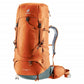 Deuter Aircontact Lite 50 + 10 Hiking Backpack 3340323-9319 Accessories/Plecaki/Deuter/Tourist Your Sports Performance