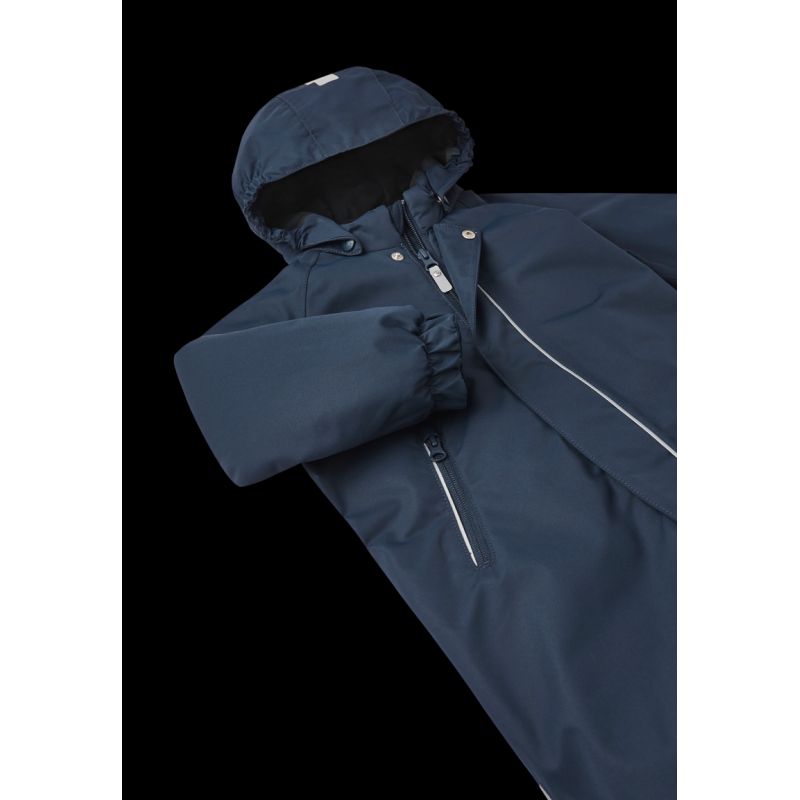 Reima Reimatec Puhuri Jr winter suit (5100116A-6980) Clothing/Outdoor/Kombinezon Your Sports Performance