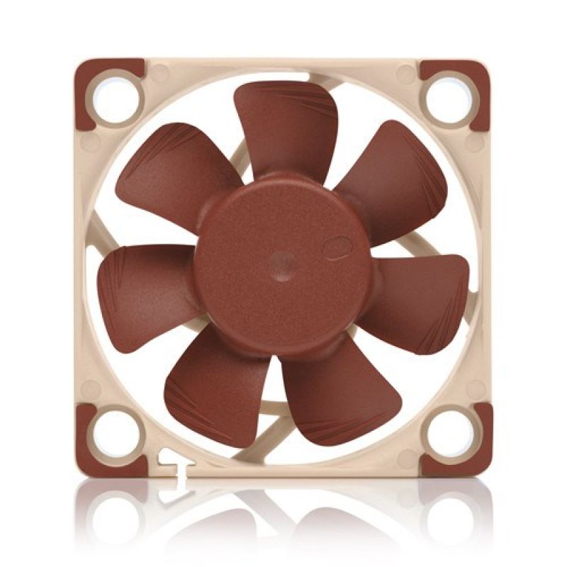 NOCTUA 40mm PWM fan (1000-5000 RPM) Chłodzenie/Chłodzenie - wentylatory Your Sports Performance