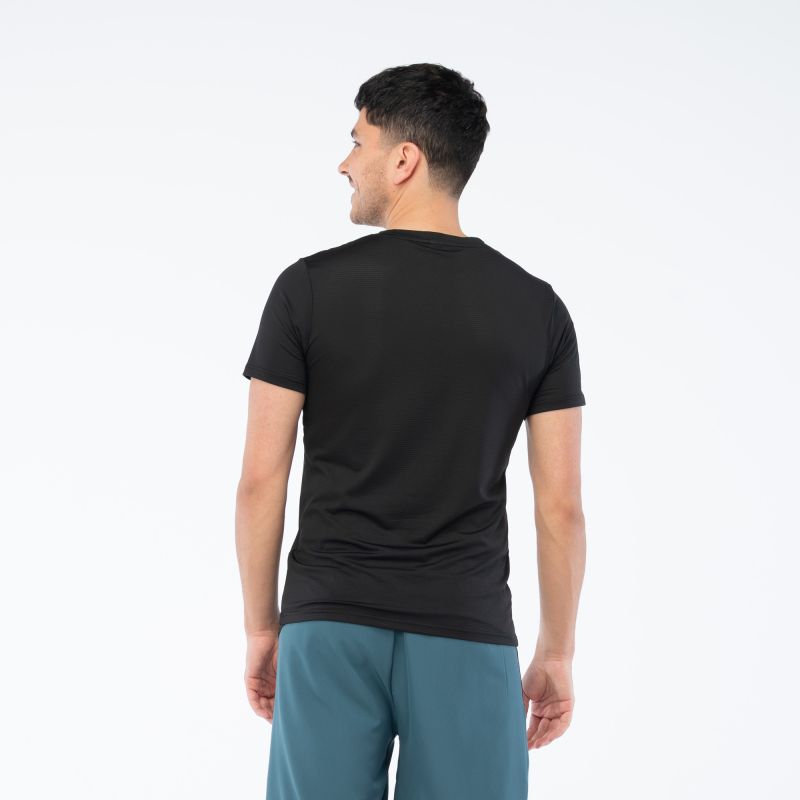 Men's IRIS II Short Sleeve T-Shirt IQ