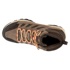 Columbia Crestwood Mid Waterproof 2099861231 Brown 39