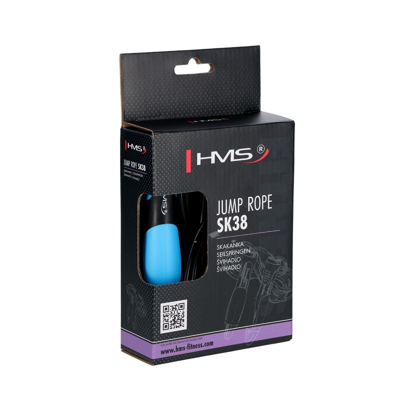 HMS SK38 skipping rope