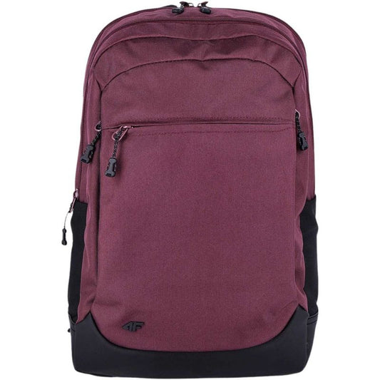 Backpack 4F U274 4FWSS24ABACU274 60S Accessories/Plecaki 4F