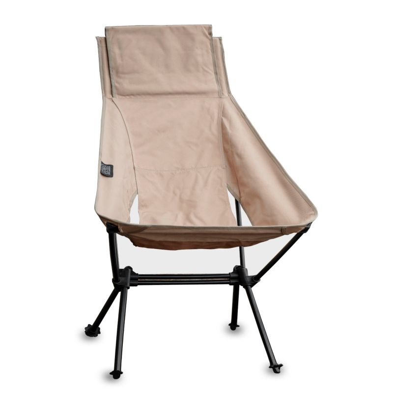 Offlander foldable camping chair large OFF_CACC_28 Accessories/Tourist equipment/Krzesła Your Sports Performance
