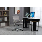 Activejet YK507 office chair gray Fotele/Fotele biurowe Your Sports Performance