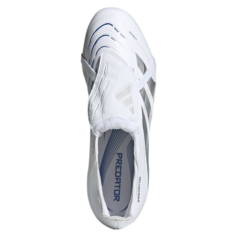 Adidas Predator League FT FG/MG ID1321 shoes Footwear/Football/SR/FG Adidas