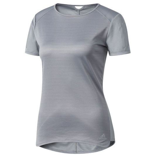 Adidas Response Short Sleeve Tee W BP7454 Clothing/Running Adidas