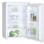 Refrigerator MPM-131-CJ-19 white 85 cm AGD - Produkty/Lodówki wolnostojące Your Sports Performance