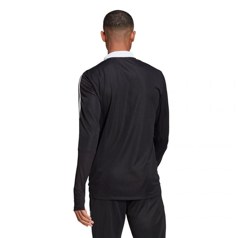 Sweatshirt adidas Tiro 21 Training Top M GH7304 Clothing/Football Adidas