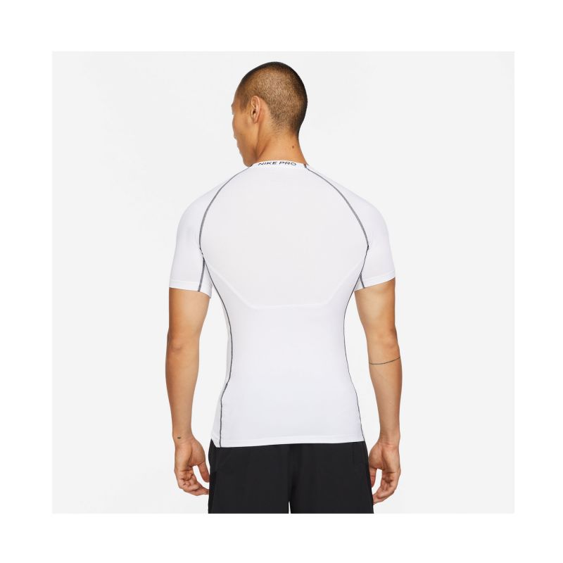 Nike Pro Dri-FIT Top M DD1992-100 Tee Clothing/Training Nike