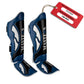 Masters NS-Tech 113069-M02 shin guards Accessories/Protectors and knee pads Your Sports Performance