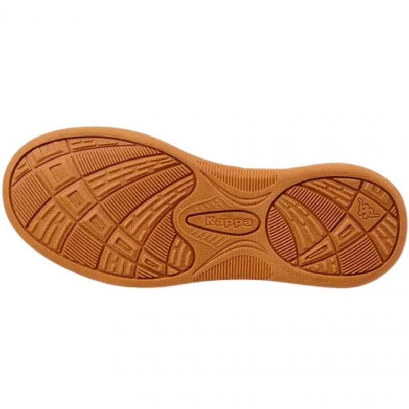 Kappa Damba K Jr 260765K 3610 shoes Footwear/Training/Kids/Kappa Kappa