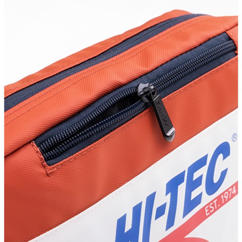 Waist Bag, Hi-Tec Tyler 90S 92800407052 Accessories/Sachets / Belts / Bags/HI-TEC Your Sports Performance