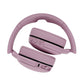 Skullcandy Crusher 540 Active Over-Ear Soft Pink headphones In preparation Your Sports Performance