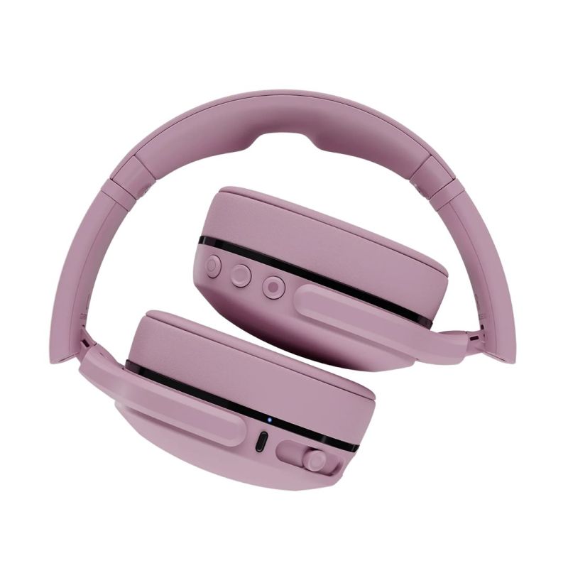 Skullcandy Crusher 540 Active Over-Ear Soft Pink headphones In preparation Your Sports Performance
