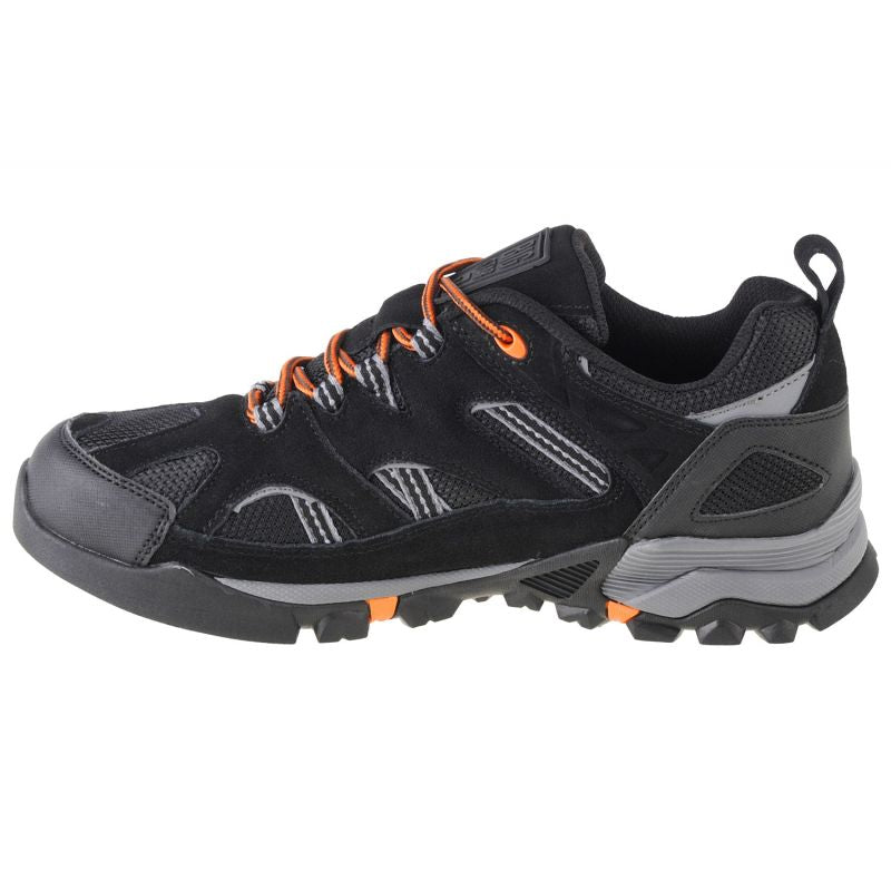Big Star Trekking Shoes M KK174062 Footwear/Lifestyle/Big Star Your Sports Performance