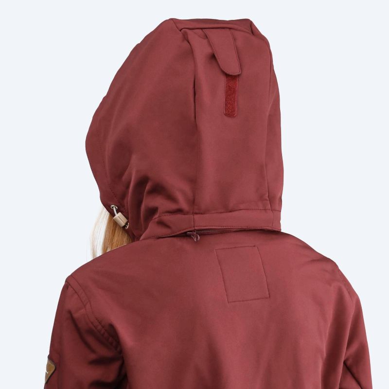 Icepeak Alexis coat W 454846682I Clothing/Outdoor Your Sports Performance