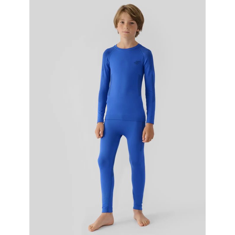 Thermal underwear 4F Jr 4FJWAW24USEAM149-36S Clothing/Ski 4F