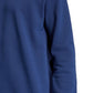 Men's adidas Entrada 26 Sweat Top navy blue JZ6574 To be categorized Your Sports Performance