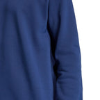 Men's adidas Entrada 26 Sweat Top navy blue JZ6574 To be categorized Your Sports Performance