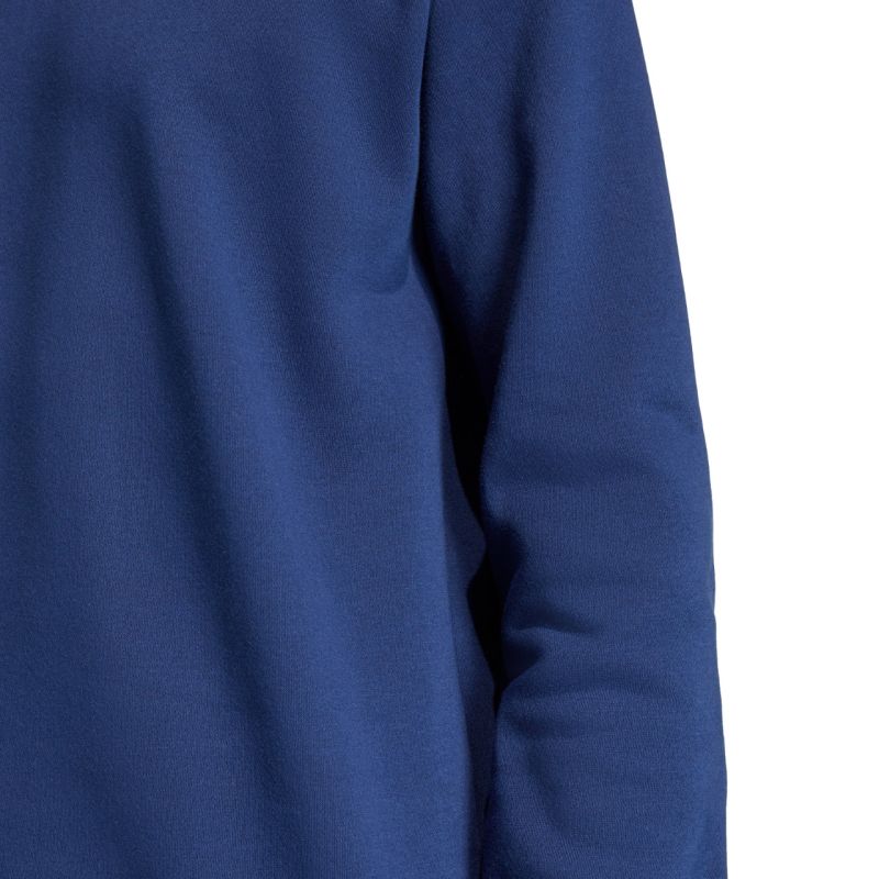 Men's adidas Entrada 26 Sweat Top navy blue JZ6574 To be categorized Your Sports Performance