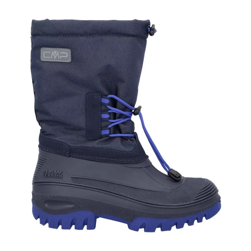 CMP Kids Ahto Wp JR 3Q49574K-36NF shoes Footwear/Outdoor/CMP Your Sports Performance