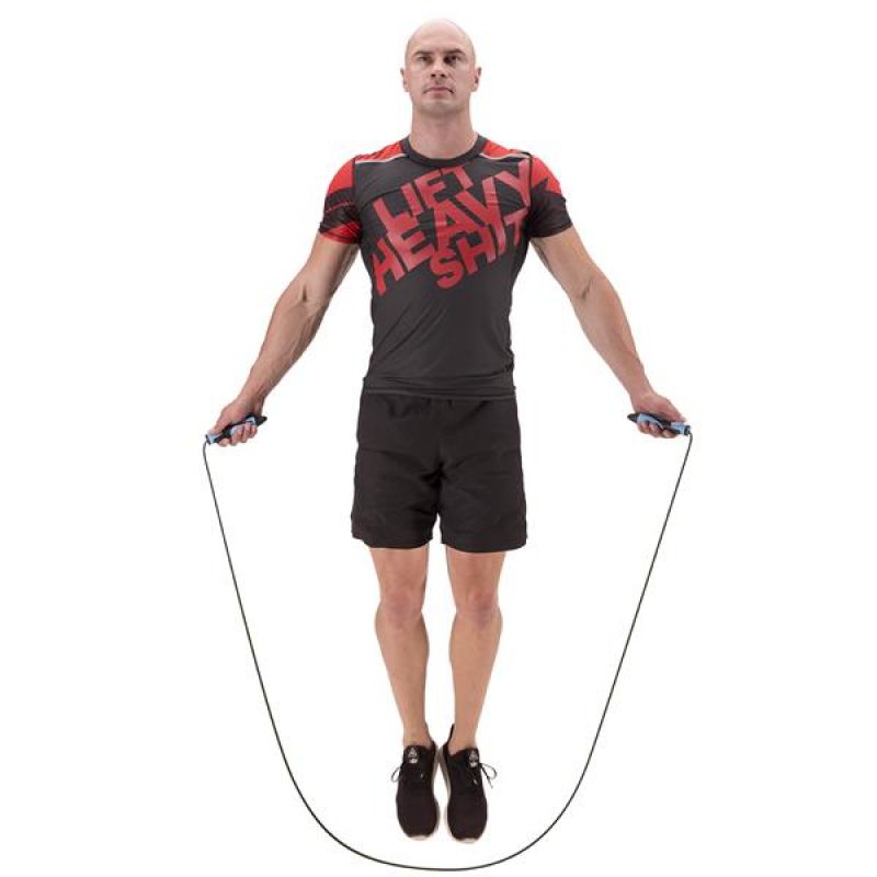 HMS SK38 skipping rope