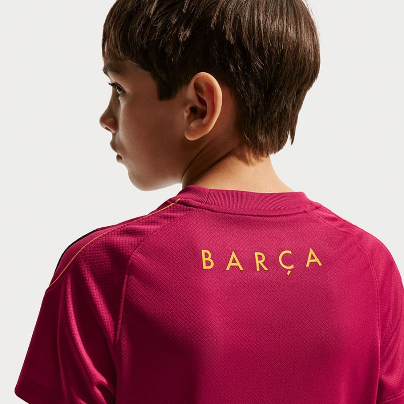 Nike FC Barcelona Strike SS Top II3237-621 Nike