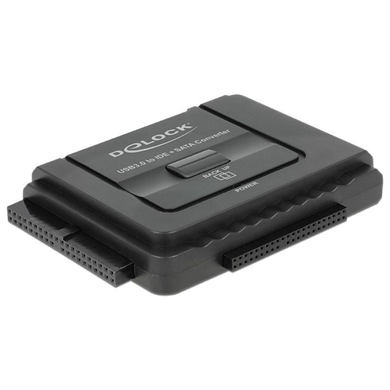 DeLOCK 61486 adapter Kable i adaptery/Adaptery, przejściówki Your Sports Performance