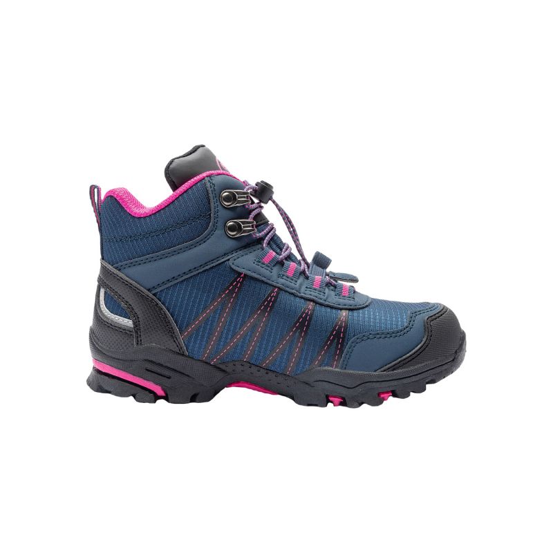 Trollkids Trolltunga Hiker Mid JR 156-114 shoes Footwear/Outdoor/Trollkids Your Sports Performance