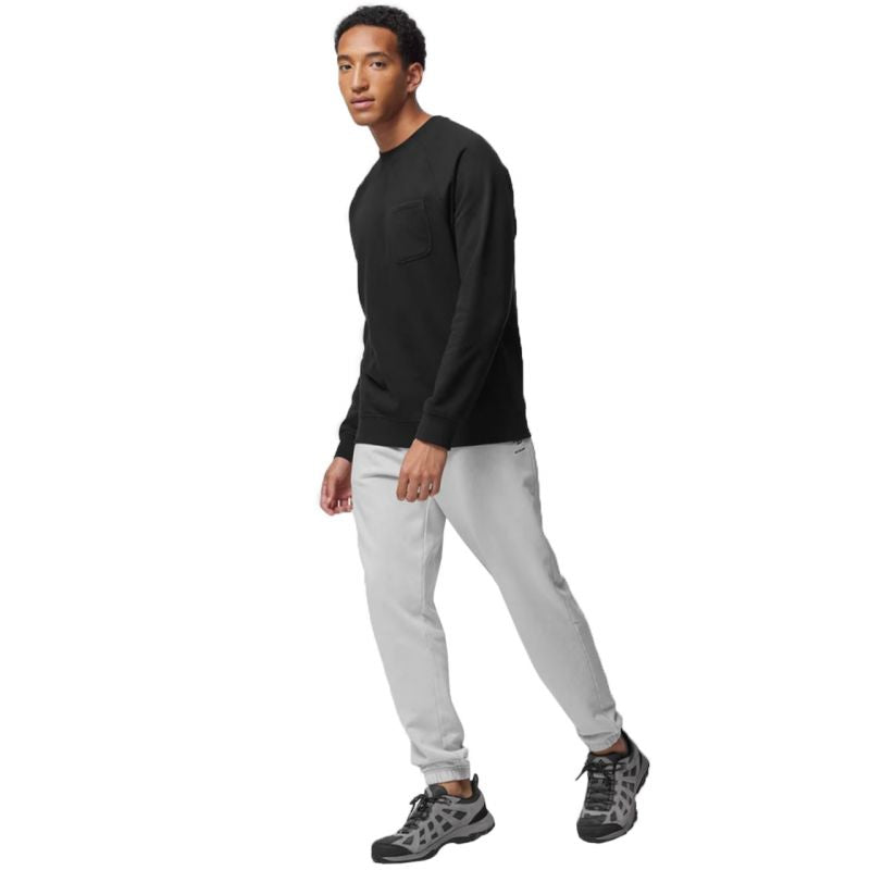 Outhorn M680 M OTHAW23TSWSM680 20S sweatshirt Clothing/Training Your Sports Performance