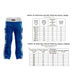 Kickboxing pants MASTERS SKBP-M (WAKO APPROVED) In preparation Your Sports Performance