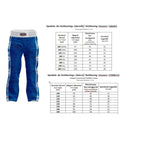 Kickboxing pants MASTERS SKBP-M (WAKO APPROVED) In preparation Your Sports Performance