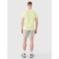 Men's quick-drying training T-shirt 4F 4FWSS25TFTSM1343-45S *Kategoria tymczasowa Your Sports Performance