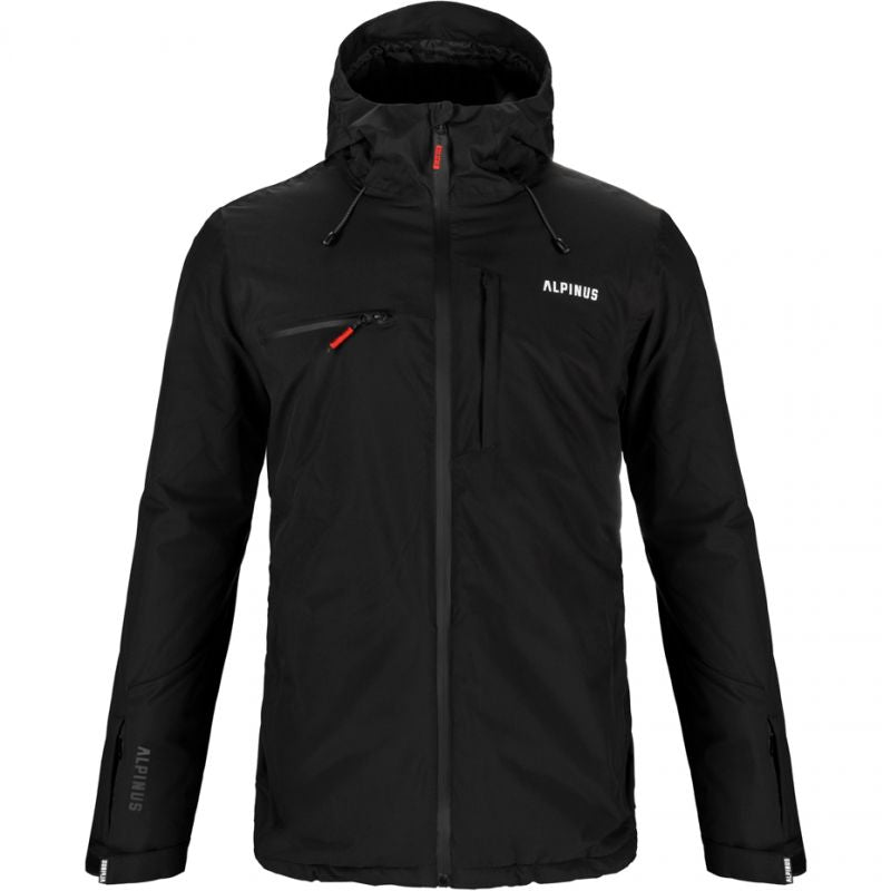 Alpinus Causses M BR43684 jacket Clothing/Outdoor/Alpinus Your Sports Performance