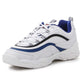 Fila Ray Low M 1010561-01U shoes Footwear/Lifestyle/Fila Your Sports Performance