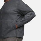Nike Dri-Fit M DD2186-010 sweatshirt Clothing/Training Nike