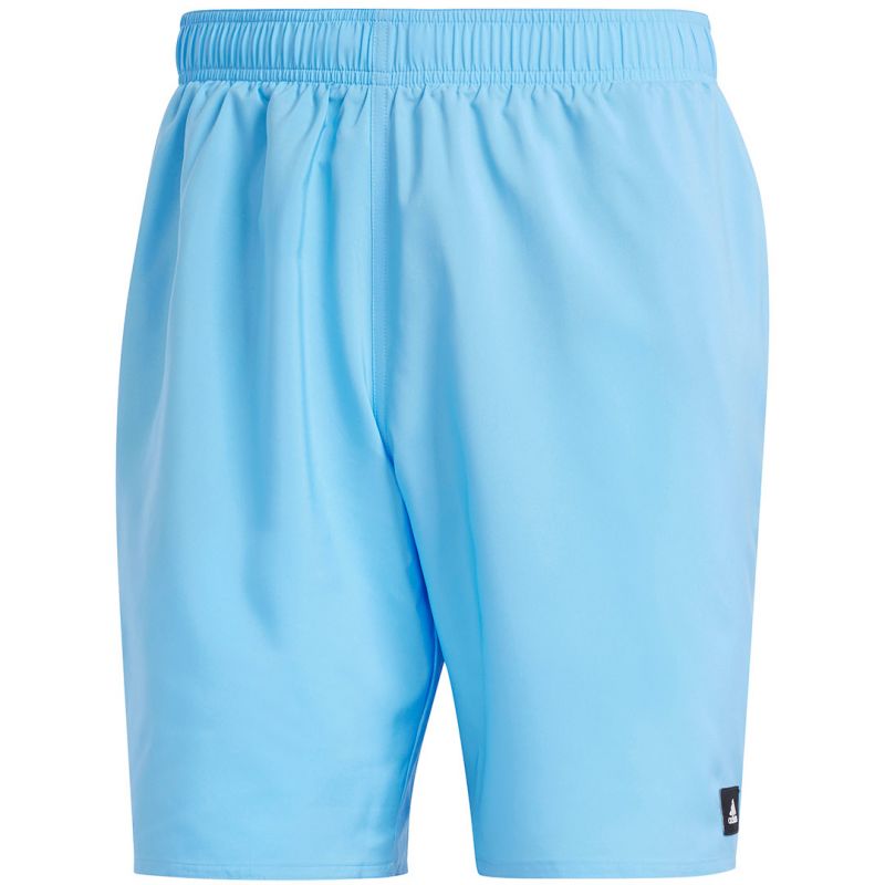 adidas Solid CLX Classic-Length M IR6216 swimming shorts Clothing/Swimming Adidas
