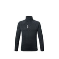 MILLET Parmelan Light Fleece Po M men's sweatshirt black