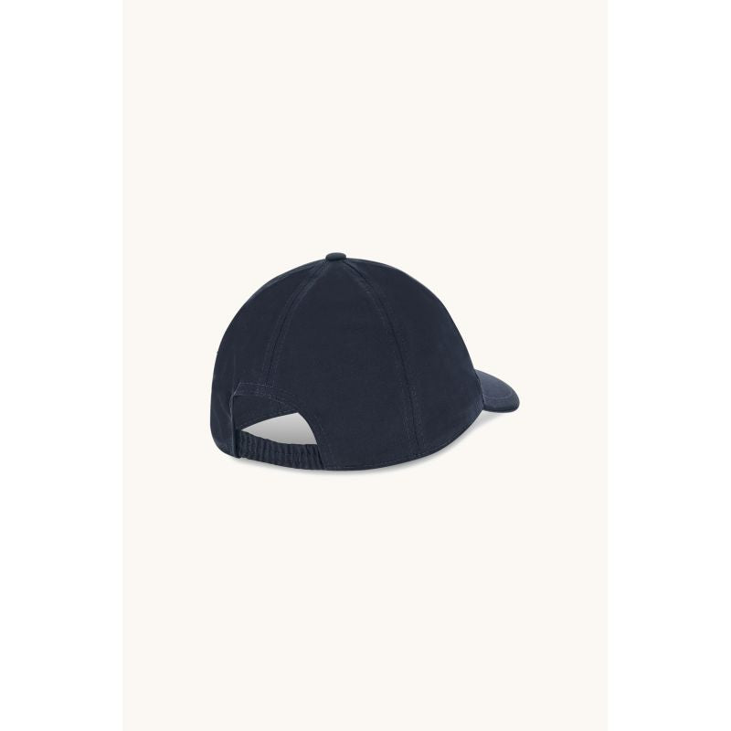 Paul&Shark men's navy blue baseball cap 25417119-13 - stylish and lightweight