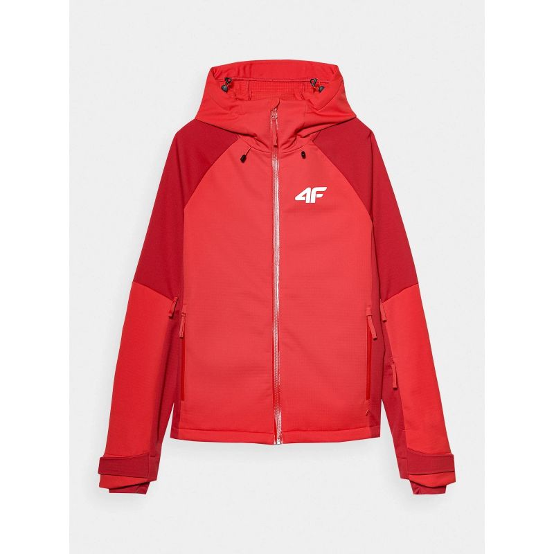 Men's 4F 20000 membrane softshell jacket 4f