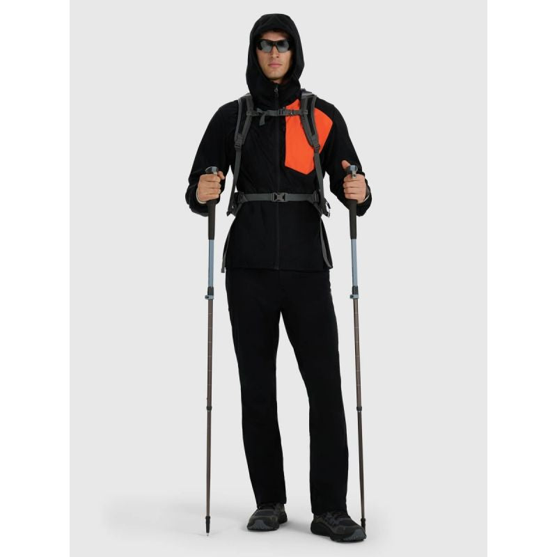 Men's trekking trousers 8000 membrane 4F 4FRAW25TFTRM1252-20S Clothing Your Sports Performance