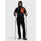 Men's trekking trousers 8000 membrane 4F 4FRAW25TFTRM1252-20S Clothing Your Sports Performance