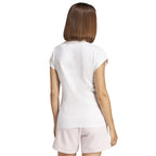 T-Shirt adidas Essentials Linear Tee JC8239 adidas