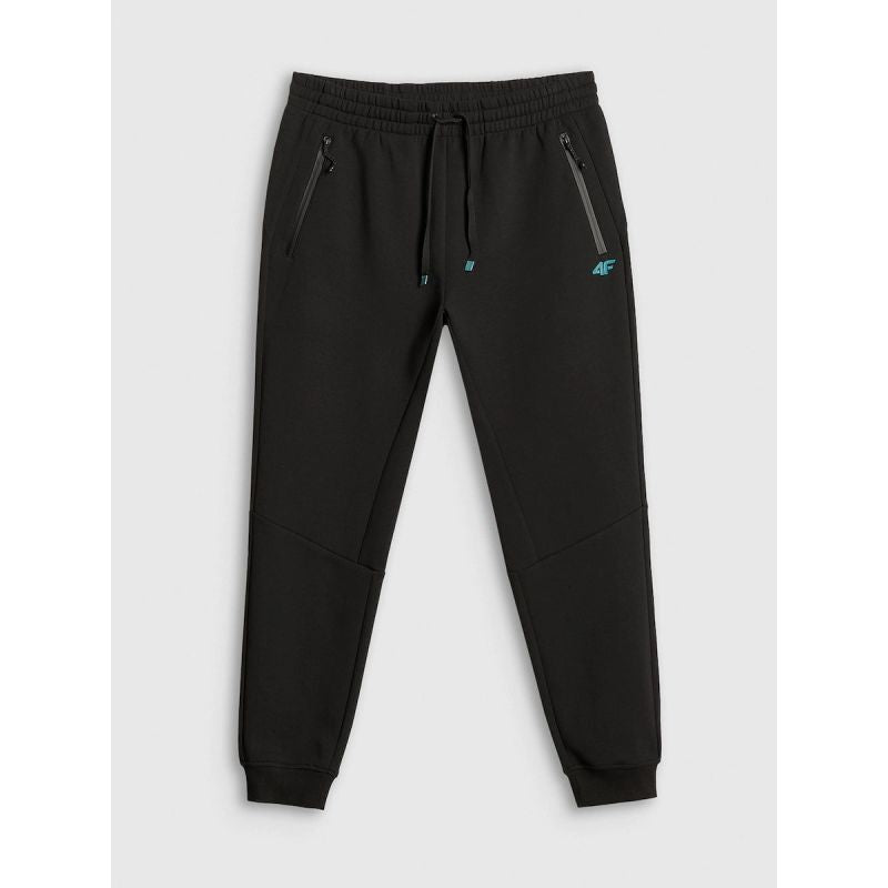 Men's jogger sweatpants 4F 4FRSS26TTROM2110-20S
