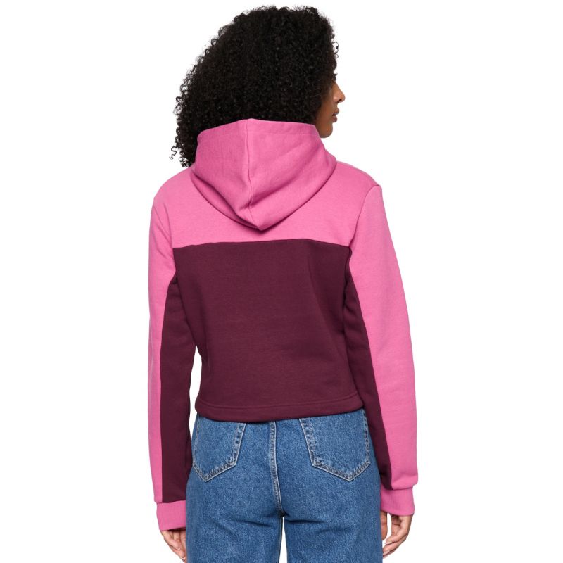 Fila Laagna W sweatshirt FAW0907 43200 Clothing/Lifestyle/Fila Your Sports Performance