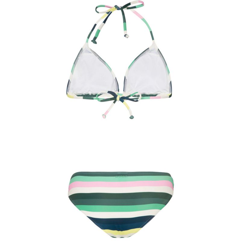 Bikini PROTEST CITRON 21 triangle bikini multicolor (P7626411/305) In preparation Your Sports Performance